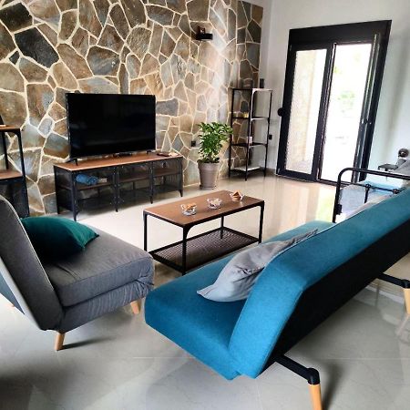Appartamento Anchor House Volos Esterno foto