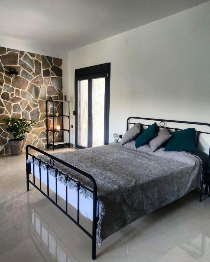 Appartamento Anchor House Volos Esterno foto