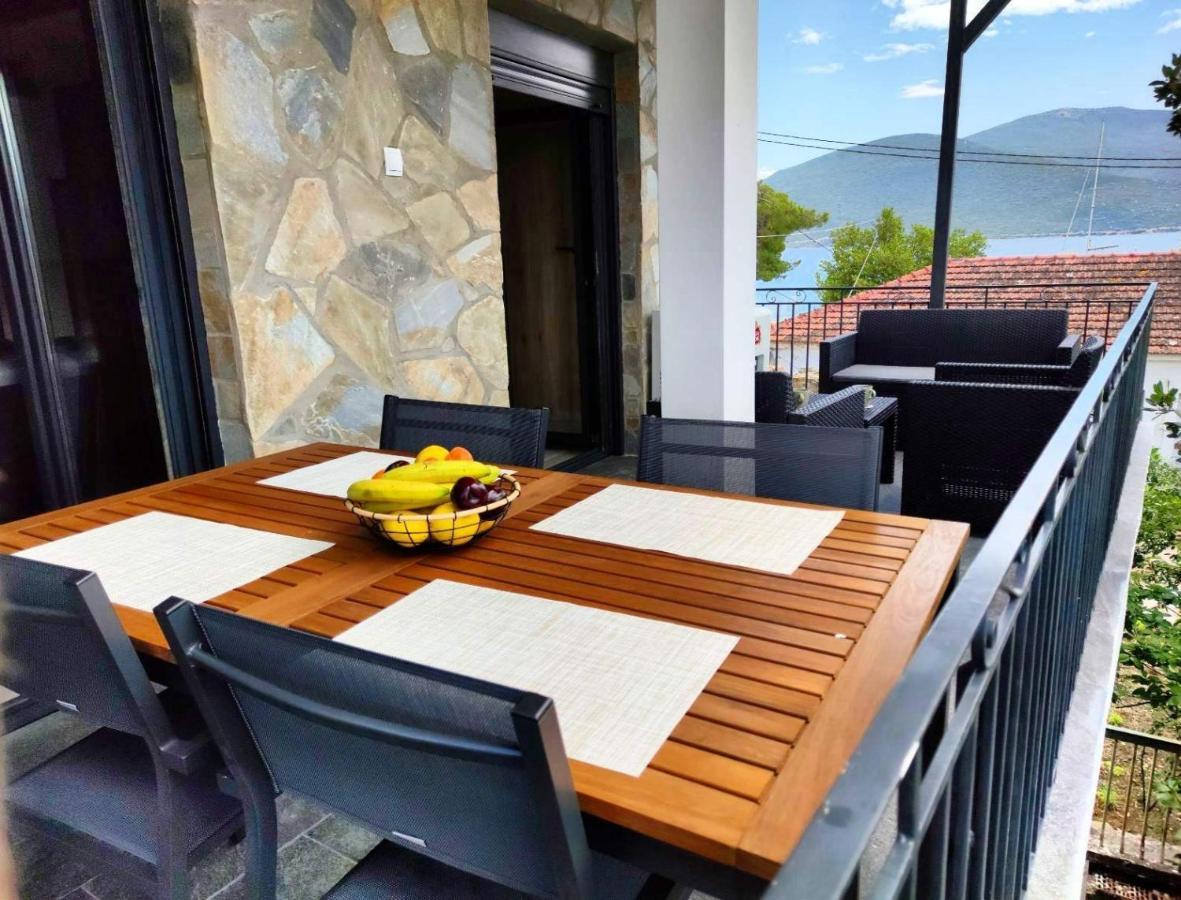 Appartamento Anchor House Volos Esterno foto